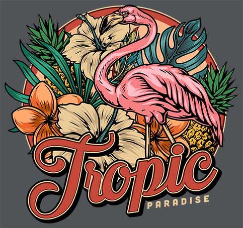 Flamingo